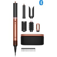 Dyson Airwrap Co-anda2x HS09 (с переходником на евровилку, янтарный шелк)