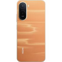 Xiaomi Redmi A7 Pro 4GB/64GB без NFC международная версия (оранжевый) Image #3