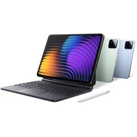 Xiaomi Pad 7 12GB/256GB международная версия (голубой) Image #12