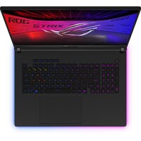 ASUS ROG Strix SCAR 18 2025 G835LX-SA186W Image #2