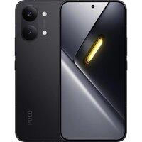 POCO X8 Pro Max 12GB/512GB международная версия (черный) Image #1