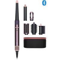 Dyson Airwrap Complete Long HS08 i.d. (с переходником на евровилку, яшмовая слива)