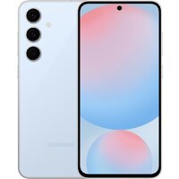 Samsung Galaxy S24 FE SM-S721B 8GB/512GB (голубой) Image #1