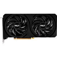 Palit GeForce RTX 4060 Infinity 2 OC NE64060S19P1-1070L Image #5