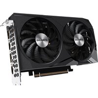 Gigabyte GeForce RTX 3060 Windforce OC 12G GV-N3060WF2OC-12GD