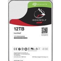 Seagate IronWolf 12TB ST12000VN0008