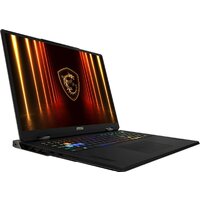 MSI Vector 18 HX AI A2XWIG-890RU Image #3