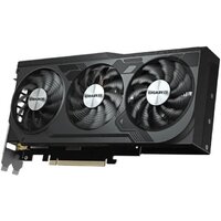 Gigabyte GeForce RTX 5070 Ti Windforce OC V2 16G GV-N507TWF3OCV2-16GD Image #4