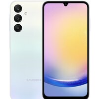 Samsung Galaxy A25 6GB/128GB (голубой, без Samsung Pay) Image #1