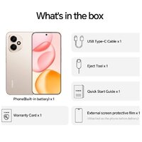 HONOR 400 8GB/256GB международная версия (золотистый) Image #12