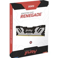 Kingston FURY Renegade 2x16ГБ DDR5 7200МГц KF572C38RSK2-32 Image #2