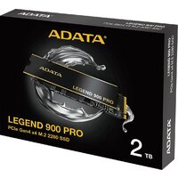 ADATA Legend 900 Pro 4TB SLEG-900P-4TCS Image #12