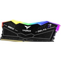 Team T-Force Delta RGB 2x16ГБ DDR5 6000 МГц FF3D532G6000HC28ADC01 Image #3