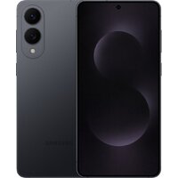 Samsung Galaxy S25 Edge SM-S937B 12GB/512GB (титановый черный)