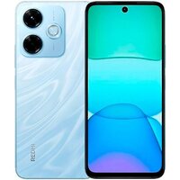 Xiaomi Redmi 13x 8GB/256GB без NFC международная версия (шелковый синий)