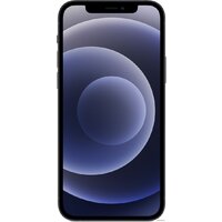 Apple iPhone 12 64GB (черный) Image #2