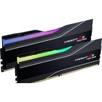 G.Skill Trident Z5 Neo RGB 2x64ГБ DDR5 6000 МГц F5-6000J3244G64GX2-TZ5NR Image #2