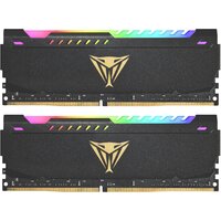 Patriot Viper Steel RGB 2x32ГБ DDR4 3200 МГц PVSR464G320C8K Image #1