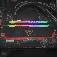 Patriot Viper Steel RGB 2x32ГБ DDR4 3200 МГц PVSR464G320C8K Image #6