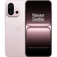OnePlus 13s 12GB/256GB индийская версия (розовый атлас)