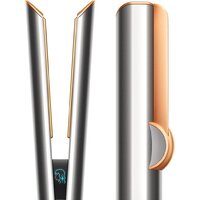 Dyson Airstrait (евровилка, никель/медный) Image #2