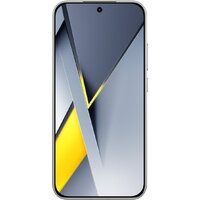 POCO F8 Pro 12GB/512GB международная версия (серебристый) Image #2