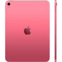 Apple iPad 11" 2025 256GB (розовый) Image #2