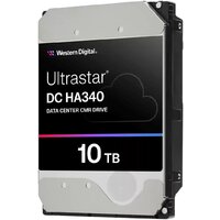 WD Ultrastar DC HA340 10TB WUS721210BLE6L4 Image #2