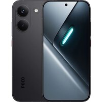 POCO X8 Pro 8GB/512GB международная версия (черный)