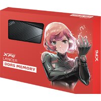 ADATA XPG Lancer 2x16ГБ DDR5 6400 МГц AX5U6400C3216G-DCLABK Image #7