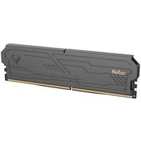 Netac Shadow III 32ГБ DDR4 3200 МГц NTSHD4P32SP-32K Image #2