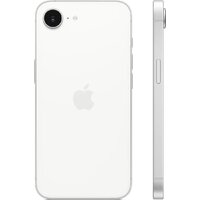 Apple iPhone 16e 512GB (белый) Image #2