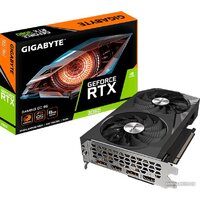 Gigabyte GeForce RTX 3060 Gaming OC 8G (rev. 2.0) GV-N3060GAMING OC-8GD 2.0 Image #2