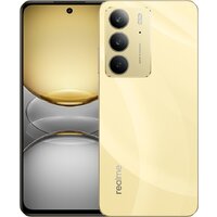 Realme C75 RMX3941 8GB/128GB (золотистый) Image #1