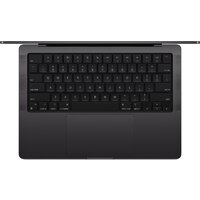 Apple Macbook Pro 14.2" M4 2024 MW2V3 Image #2