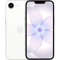 Apple iPhone 17e Dual eSim 256GB (белый)