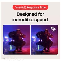 LG UltraGear 27GR83Q-B Image #10