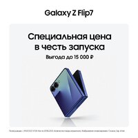 Samsung Galaxy Z Flip7 SM-F766B 12GB/256GB (черный) Image #13
