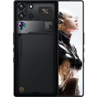 Nubia RedMagic 10S Pro NX789J 24GB/1TB международная версия (сумерки)