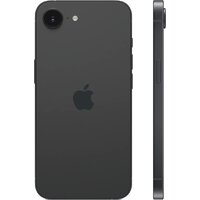 Apple iPhone 16e 512GB (черный) Image #2