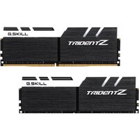 G.Skill Trident Z 2x16GB DDR4 PC4-25600 F4-3200C16D-32GTZKW