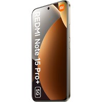 Xiaomi Redmi Note 15 Pro+ 5G 12GB/512GB международная версия (коричневый) Image #4