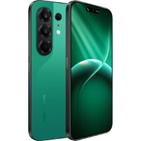 Tecno Camon 50 CN5 8GB/256GB (зеленый)