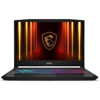 MSI Katana 15 HX B14WFK-410CN Image #1