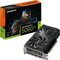 Gigabyte GeForce RTX 5060 Ti Windforce Max 16G GV-N506TWF2MAX-16GD Image #10