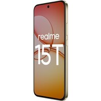 Realme 15T RMX5111 8GB/256GB международная версия (белый) Image #4