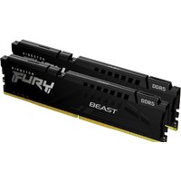 Kingston FURY Beast 2x16ГБ DDR5 6000 МГц KF560C36BBE2K2-32 Image #1