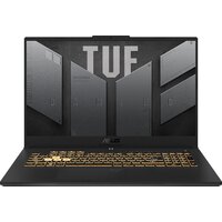 ASUS TUF Gaming F17 FX707VUR-HX208