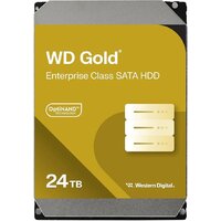 WD Gold 24TB WD242KRYZ