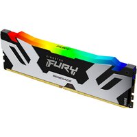 Kingston FURY Renegade RGB 32ГБ DDR5 6400 МГц KF564C32RSA-32